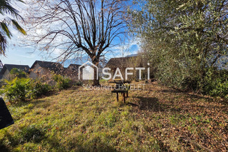  maison brison-st-innocent 73100