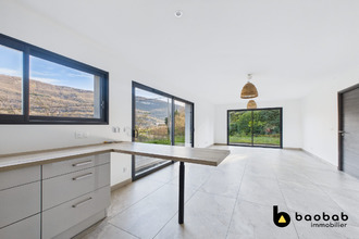  maison brison-st-innocent 73100