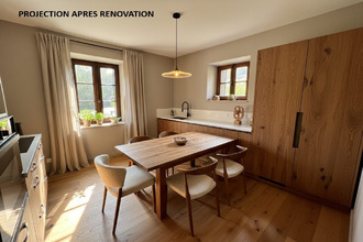  maison brison-st-innocent 73100