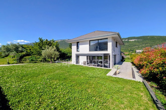  maison brison-st-innocent 73100