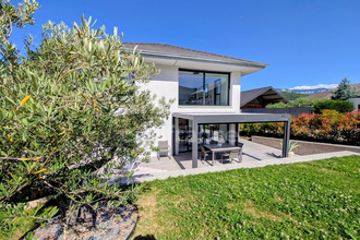  maison brison-st-innocent 73100