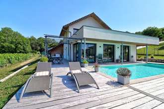  maison brison-st-innocent 73100