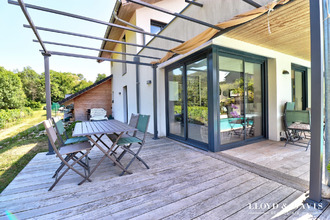  maison brison-st-innocent 73100