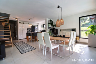  maison brison-st-innocent 73100