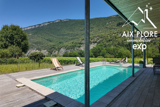  maison brison-st-innocent 73100