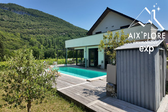  maison brison-st-innocent 73100