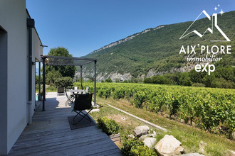  maison brison-st-innocent 73100