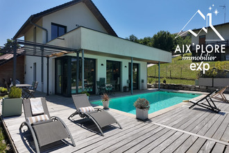  maison brison-st-innocent 73100