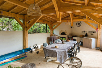  maison brissac 34190