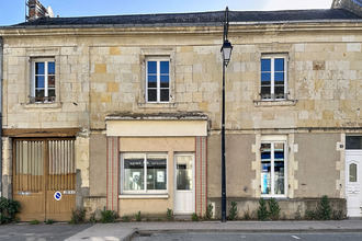 maison brissac-quince 49320