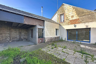  maison brissac-quince 49320