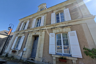  maison brissac-quince 49320