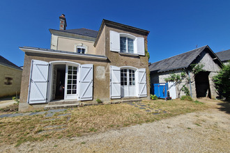  maison brissac-quince 49320
