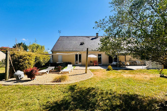  maison brissac-quince 49320
