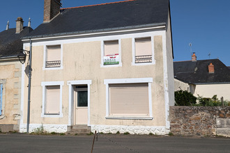  maison brissarthe 49330