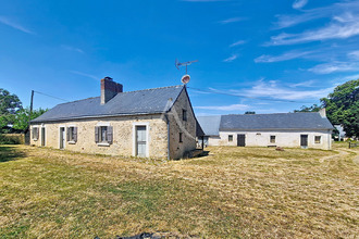  maison brissarthe 49330