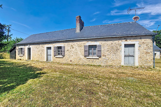  maison brissarthe 49330