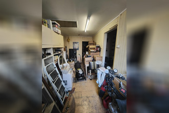  maison brissy-hamegicourt 02240