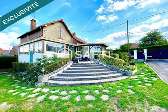  maison brissy-hamegicourt 02240