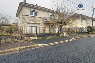  maison brive-la-gaillarde 19100