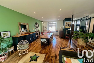  maison brive-la-gaillarde 19100