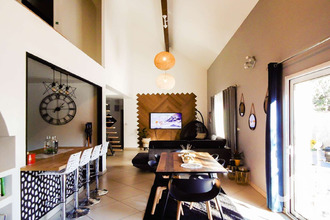  maison brive-la-gaillarde 19100