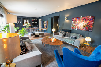  maison brive-la-gaillarde 19100