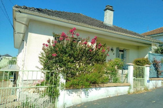  maison brive-la-gaillarde 19100