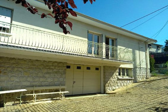  maison brive-la-gaillarde 19100