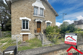  maison brive-la-gaillarde 19100