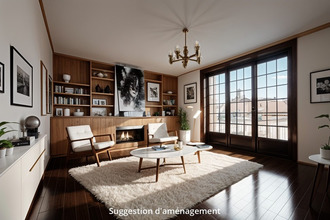  maison brive-la-gaillarde 19100