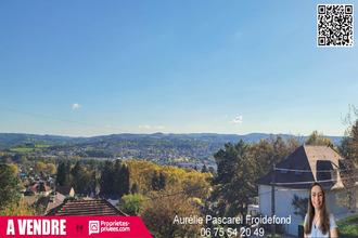  maison brive-la-gaillarde 19100