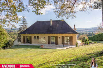  maison brive-la-gaillarde 19100