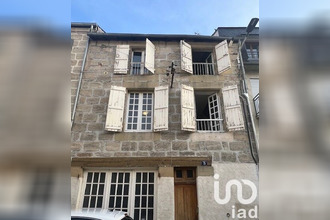  maison brive-la-gaillarde 19100