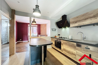  maison brive-la-gaillarde 19100