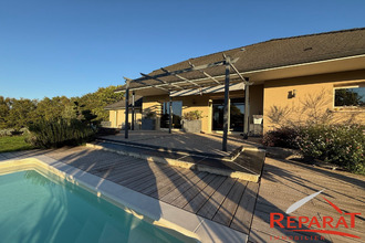  maison brive-la-gaillarde 19100