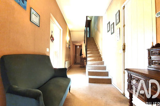  maison brive-la-gaillarde 19100