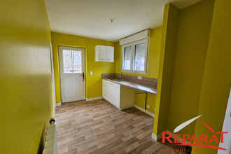  maison brive-la-gaillarde 19100