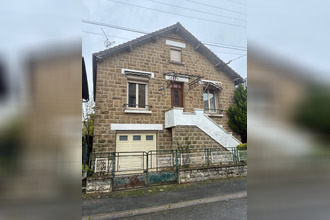  maison brive-la-gaillarde 19100