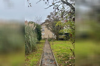  maison brive-la-gaillarde 19100