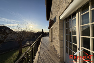  maison brive-la-gaillarde 19100