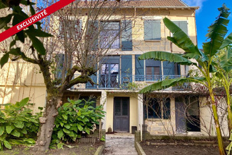  maison brive-la-gaillarde 19100