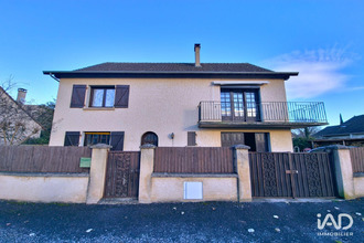  maison brive-la-gaillarde 19100