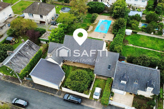  maison brive-la-gaillarde 19100