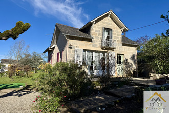  maison brive-la-gaillarde 19100