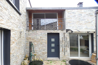  maison brive-la-gaillarde 19100