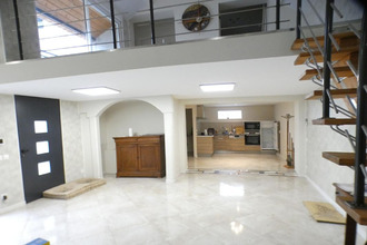  maison brive-la-gaillarde 19100