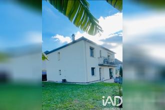  maison brive-la-gaillarde 19100