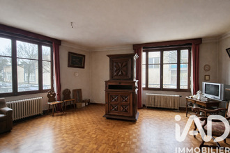  maison brive-la-gaillarde 19100