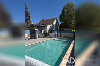  maison brive-la-gaillarde 19100